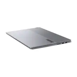 Lenovo ThinkBook 16 G6 IRL 21KH - Conception de charnière à 180 degrés - Intel Core i5 - 1335U - ju... (21KH001XFR)_7